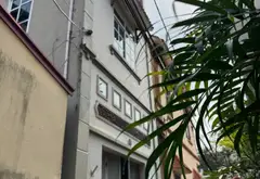 Nhà 3 tầng diện tích 106m2 ở Tây Thăng Long giá giảm sâu sát vinhome đan phượng... Bán nhà riêng tại Ô Diên, Hà Nội 02