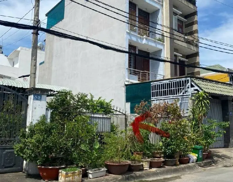 Cơ hội sở hữu nhà mặt phố Tăng Nhơn Phú A giá tốt, chỉ 6 tỷ... Bán nhà mặt phố tại Tăng Nhơn Phú, Hồ Chí Minh 01