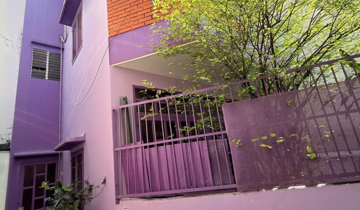 Nhà 2 mặt hẻm Phan Xích Long, giảm giá 2 tỷ, rộng rãi 5 phòng ngủ... Bán nhà riêng tại Đức Nhuận, Hồ Chí Minh 01