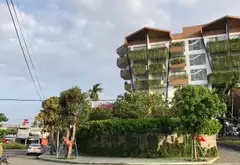 Bán đất hai mặt tiền gần biển tại Hội An Đông, Đà Nẵng... Bán đất tại Hội An Đông, Đà Nẵng 02