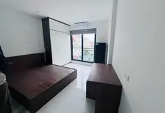 Bán Toà nhà CHDV 6 tầng siêu mới, sinh lời cao tại Mai Động... Bán nhà riêng tại Tương Mai, Hà Nội 04