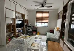 Bán căn hộ 2 phòng ngủ 55m² tại Sài Gòn Intela giá 2,15 tỷ... Bán căn hộ chung cư tại Bình Hưng, Hồ Chí Minh 06