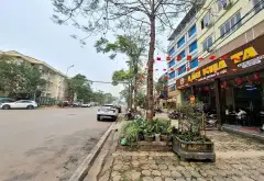 Bán nhà riêng 3 tầng tại xã Vũ Lăng, diện tích 40,2 m², pháp lý sổ đỏ chỉ hơn 8 tỷ... Bán nhà riêng tại Thanh Trì, Hà Nội 01