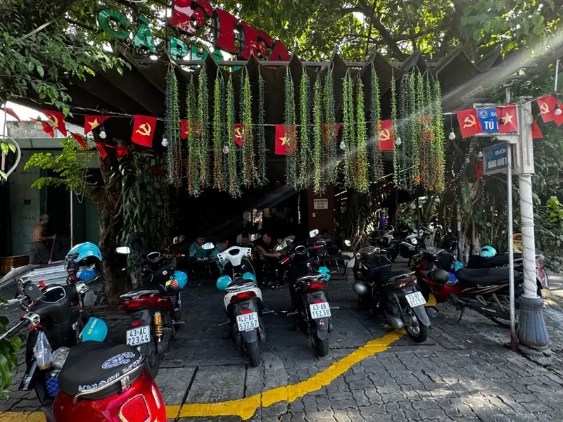 Cơ hội vàng sở hữu nhà mặt phố lô góc 3 thoáng tại An Khê, Đà Nẵng... Bán nhà mặt phố tại An Khê, Đà Nẵng 01
