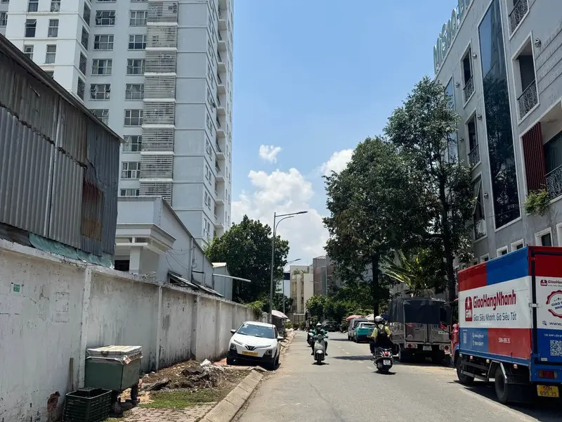 Cơ hội vàng sở hữu đất liền kề KDC Sài Gòn Mới Nhà Bè giá tốt... Bán đất tại Nhà Bè, Hồ Chí Minh 01