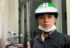 Bán nhà riêng 2 tầng gần công viên làng hoa, phường Lê Văn Thọ... Bán nhà riêng tại Thông Tây Hội, Hồ Chí Minh 02