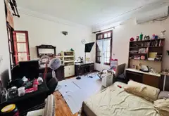 Bán nhà riêng tại Lạc Long Quân, gần Hồ Tây, 3 tầng, mặt tiền 7.3m, ô tô đỗ cửa... Bán nhà riêng tại Tây Hồ, Hà Nội 10
