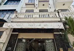 Bán nhà 4 tầng 50m2, hướng nam, khu phân lô quận Bình Tân... Bán nhà riêng tại Bình Tân, Hồ Chí Minh 19