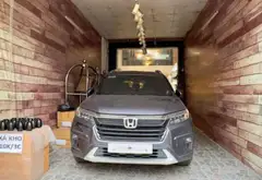 Nhà mặt phố 6 tầng mặt tiền rộng, thiết kế 8 phòng ngủ tại Bình Thạnh... Bán nhà mặt phố tại Bình Thạnh, Hồ Chí Minh 04