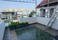 Bán nhà 4 tầng tại KDC Nam Hùng Vương, DTSD 50m², hơn 5.x tỉ xíu... Bán nhà riêng tại An Lạc, Hồ Chí Minh 04