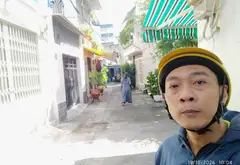 Nhà Tân Phú - Huỳnh Thiện Lộc, 4 tầng - ở ngay - CHDV, ngang 4m - dài 15m - hơn 7 tỷ nhẹ... Bán nhà riêng tại Tân Phú, Hồ Chí Minh 04