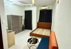 Nhà 4 tầng 7PN, Vị trí vàng Gò Vấp, Thu nhập ổn định... Bán nhà riêng tại An Hội Tây, Hồ Chí Minh 05