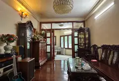Bán nhà 5 tầng mặt phố Trần Khát Chân, dt~40m², mặt tiền 5m, kinh doanh đa dạng, pháp lý chuẩn... Bán nhà mặt phố tại Bạch Mai, Hà Nội 04