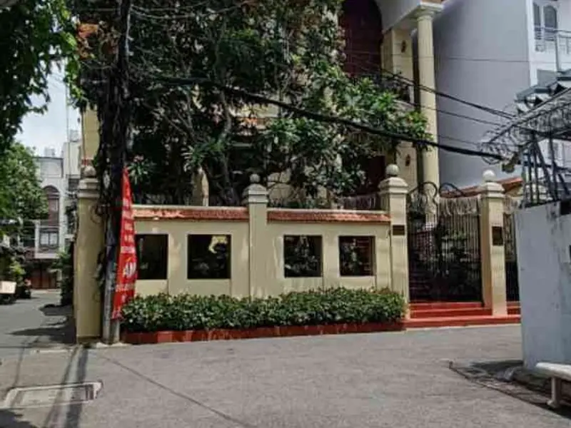 Nhà Sát Trung Tâm Tân Bình, Tiện Nghi Hiện Đại... Bán nhà riêng tại Tân Sơn Nhất, Hồ Chí Minh 01