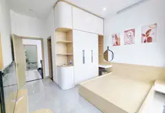 🏡 NHÀ 2 TẦNG_DT HƠN 90M2_MỚI ĐẸP LUNG LINH_FULL NỘI THẤT CAO CẤP_HIỆP THÀNH 17 NGAY BẾN XE BUÝT HI... Bán nhà riêng tại Tân Thới Hiệp, Hồ Chí Minh 06