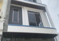 Nhà góc 2 mặt thoáng hiện đại tại Vĩnh Khê - An Đồng với thiết kế 4 tầng tiện nghi... Bán nhà riêng tại An Hải, Hải Phòng 01