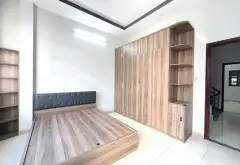 Nhà riêng 60m² 4 tầng - Bình Trị Đông, Bình Tân - Giá 6.15 tỷ VNĐ... Bán nhà riêng tại Bình Trị Đông, Hồ Chí Minh 16