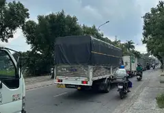 HÓC MÔN - GIÁP QUẬN 12 - LÔ GÓC KHÔNG LỘ GIỚI, KHÔNG QUY HOẠCH - SÁT MẶT TIỀN SONG HÀNH - 98M2.... Bán owner_side tại Hóc Môn, Hồ Chí Minh 01