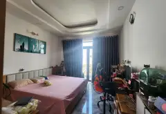 MT TÂN CHÁNH HIỆP 17- 150M RA TRẦN THỊ NĂM- 5 TẦNG BTCT- XE HƠI TRONG NHÀ- NỘI THẤT CAO CẤP... Bán nhà mặt phố tại Trung Mỹ Tây, Hồ Chí Minh 07