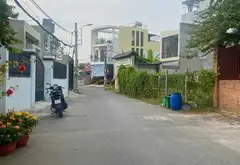Cơ Hội Có 1 Không 2 Sở Hữu Nhà Đẹp Long Thạnh Mỹ Quận 9 Giá Chuẩn... Bán nhà riêng tại Long Bình, Hồ Chí Minh 08
