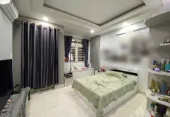 Nhà 5 tầng rộng rãi tại Tân Bình, ô tô vào tận nhà... Bán nhà riêng tại Tân Hòa, Hồ Chí Minh 16