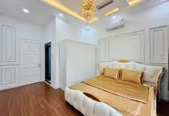 60m2, Bán nhà 4 Tầng, Hẻm 6M, Phạm Văn Chiêu, P14 Gò Vấp, 8 Tỷ... Bán nhà riêng tại An Hội Tây, Hồ Chí Minh 10