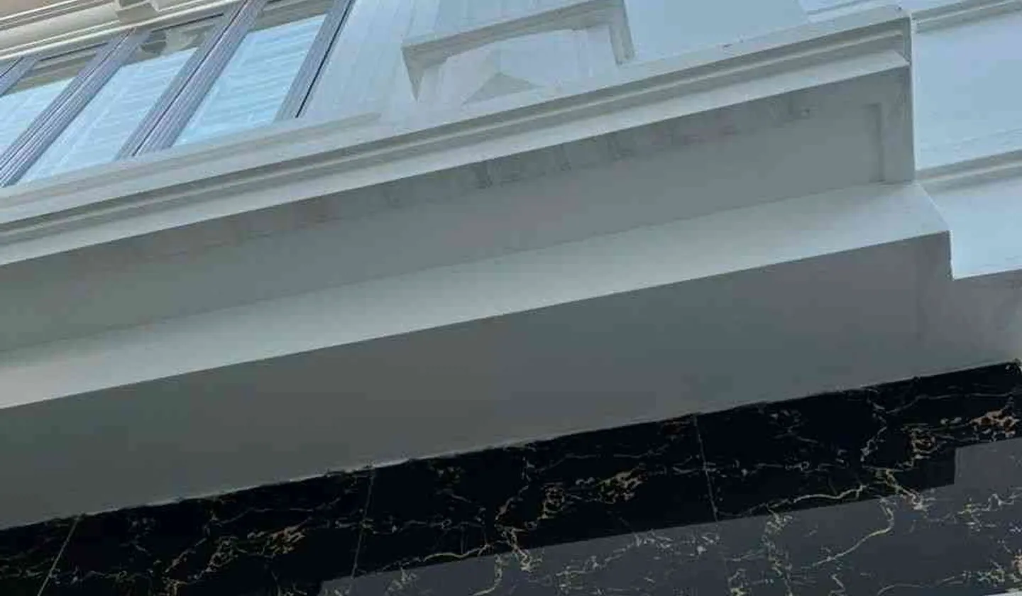 Bán nhà riêng 4 tầng 38m² hướng Đông Nam tại Ngô Quyền, Hải Phòng, vị trí thuận tiện... Bán nhà riêng tại Ngô Quyền, Hải Phòng 01