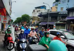 Nhà mặt phố Thành Thái, Q.10 - 5 tầng kiên cố, kinh doanh đỉnh... Bán nhà mặt phố tại Hòa Hưng, Hồ Chí Minh 11