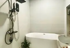 Bán Nhà sạch đẹp, 2 tầng - 3 phòng ngủ, Tân Sơn Nhì giá 4.6 tỷ.... Bán nhà riêng tại Tân Sơn Nhì, Hồ Chí Minh 04