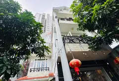 Biệt thự mặt tiền khu vực Quận 6, 4 tầng, diện tích 173m², giá tốt... Bán nhà mặt phố tại Bình Phú, Hồ Chí Minh 20