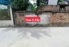 Đất Phù Lỗ giá sốc, ô tô vào tận nơi, sổ đỏ chính chủ... Bán đất tại Sóc Sơn, Hà Nội 04