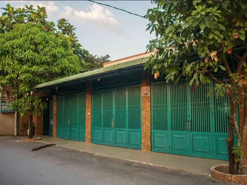 Bán nhà tiền tỉnh lộ 8, xã Tân Thạnh Đông, diện tích 1045m2, 3 căn dãy trọ thu nhập45 triệu ổn định... Bán nhà riêng tại Phú Hòa Đông, Hồ Chí Minh 01