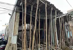 Nhà phố 4 tầng độc lập tại trung tâm Gia Viên Hải Phòng... Bán nhà riêng tại Gia Viên, Hải Phòng 03