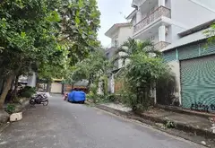 Bán nhà 2 mặt tiền đường lớn tại Bình Phú, đất trống tặng nhà cấp 4... Bán nhà mặt phố tại Bình Phú, Hồ Chí Minh 04
