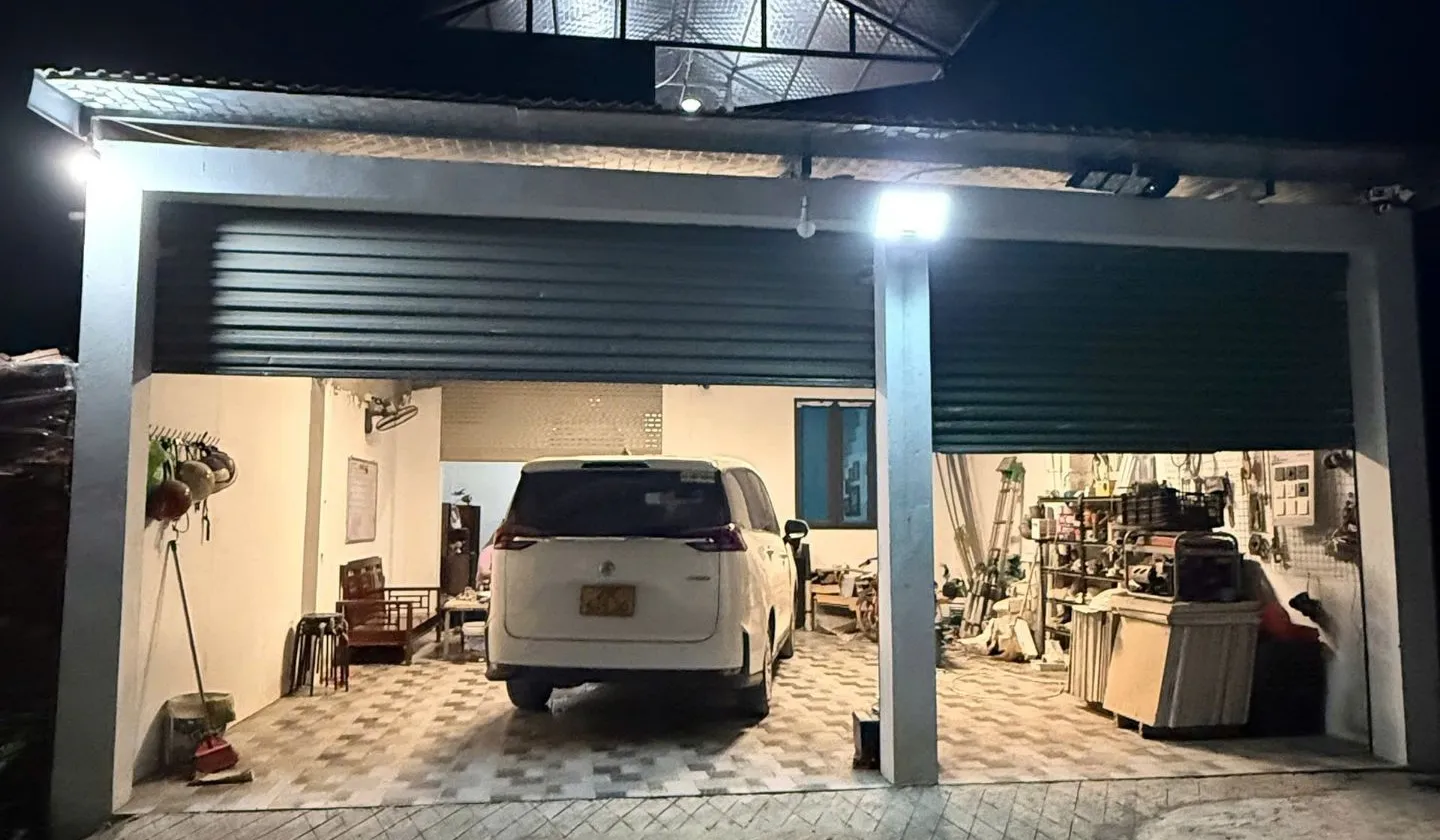 Cơ hội sở hữu Nhà Riêng Vị Trí Vàng Đan Phượng 120,4m2, Đường Ô Tô tránh, dừng đỗ, giá chỉ 9 tỷ.... Bán nhà riêng tại Ô Diên, Hà Nội 01