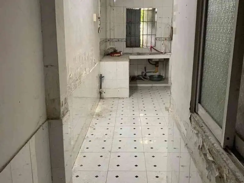 💝 Nhà cấp 4 đường Quốc Lộ 1A phường Thạnh Xuân Q12, Dt 80m² 💰3,2 Tỷ.... Bán nhà riêng tại Thới An, Hồ Chí Minh 01
