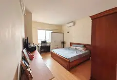 Căn hộ 2 phòng ngủ tầng cao gần ga tàu điện Hà Đông... Bán căn hộ chung cư tại Hà Đông, Hà Nội 05
