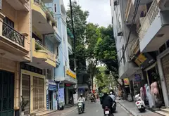 Cơ hội hiếm có sở hữu nhà 5 tầng tại Phường Cầu Giấy, Hà Nội... Bán nhà riêng tại Cầu Giấy, Hà Nội 03