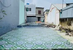 Đất An Phú Đông, Quận 12 - Giao Thông Thuận Tiện, Giá Tốt... Bán đất tại An Phú Đông, Hồ Chí Minh 01