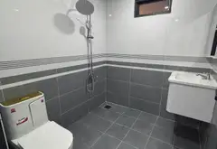 Nhà Trưng Vương, Trung Chánh, Hóc Môn, 5,4x19m, 2 tầng, 5.x tỷ... Bán nhà riêng tại Bà Điểm, Hồ Chí Minh 06