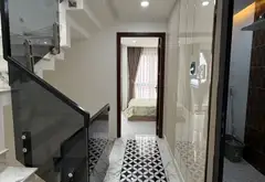 Cơ hội sở hữu nhà mới xây tinh tươm ngay khu vực Phạm Văn Chiêu, Gò Vấp... Bán nhà riêng tại Thông Tây Hội, Hồ Chí Minh 14