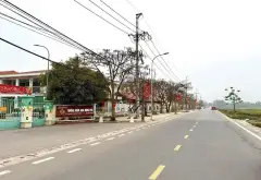 Bán đất lô góc 100m² tại khu vực quận, mặt tiền 5m, pháp lý đầy đủ... Bán đất tại Kim Anh, Hà Nội 04