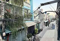 Bán nhà 3 tầng diện tích 46 m2 tại Bình Hưng Hòa B, Bình Tân... Bán nhà riêng tại Bình Tân, Hồ Chí Minh 01