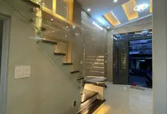 Bán nhà mặt phố xã phường, 3 tầng, 52m2, giá 8 tỷ, pháp lý sổ hồng riêng... Bán nhà mặt phố tại Phú Định, Hồ Chí Minh 03