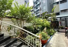 Biệt thự sang trọng ở Bạch Đằng - Không gian đẳng cấp cho gia đình bạn... Bán nhà riêng tại Tân Sơn Hòa, Hồ Chí Minh 18