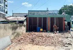 Cơ Hội Vàng Sở Hữu Đất Mặt Tiền Tân Chánh Hiệp - Giá Ưu Đãi Hiếm Có... Bán đất tại Trung Mỹ Tây, Hồ Chí Minh 08