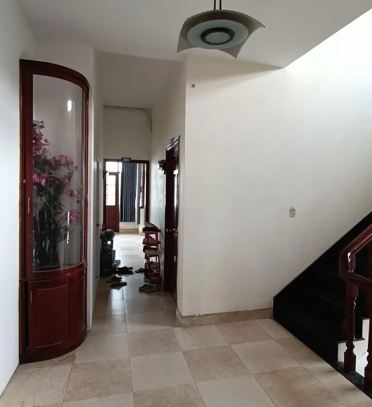 Nhà mặt phố lô góc 3 mặt tiền, diện tích 163m2 tại Quận Tân Phú... Bán nhà mặt phố tại Phú Thạnh, Hồ Chí Minh 01