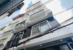 BÁN NHÀ 6 TẦNG THANG MÁY - PHAN ĐÌNH GIÓT - LA KHÊ - HÀ ĐÔNG, DIỆN TÍCH 50M, MẶT TIỀN 6.3M... Bán nhà riêng tại Hà Đông, Hà Nội 01