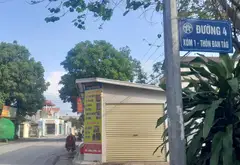 Đất đẹp Đan Tảo giá hợp lý, sổ hồng chính chủ... Bán đất tại Sóc Sơn, Hà Nội 04