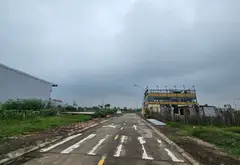 Bán đất 150m2 hướng Đông, khu đấu giá Đông Lai, xã Quang Tiến, Sóc Sơn... Bán đất tại Nội Bài, Hà Nội 02